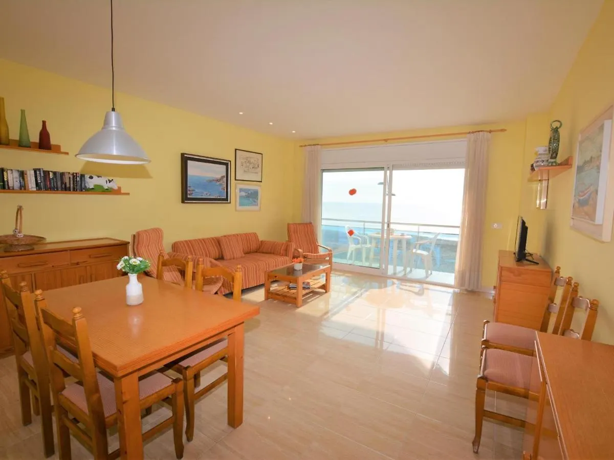 Villa Service - Papiol 1º 1ª Calafell