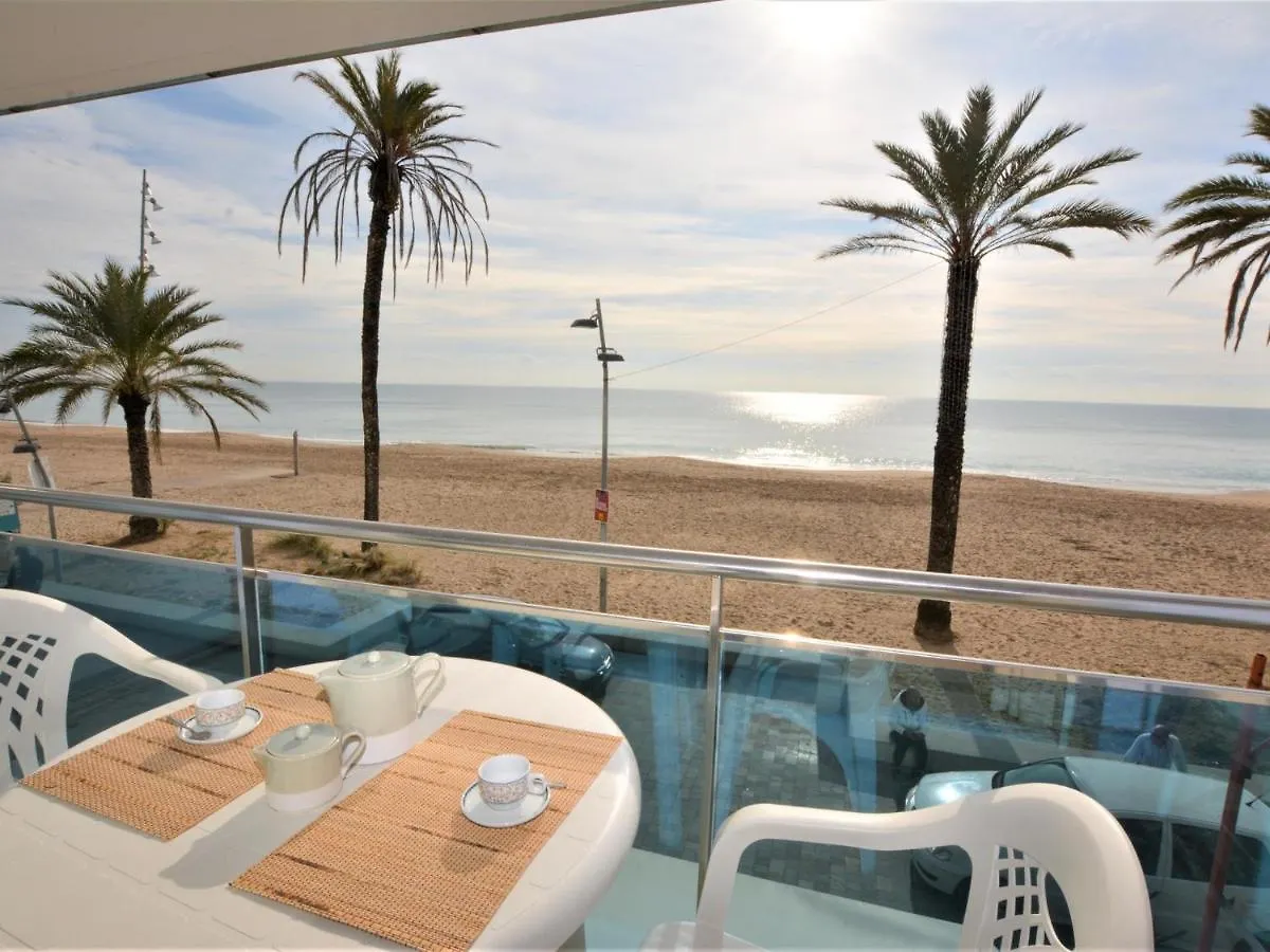 Apartment Villa Service - Papiol 1º 1ª Calafell