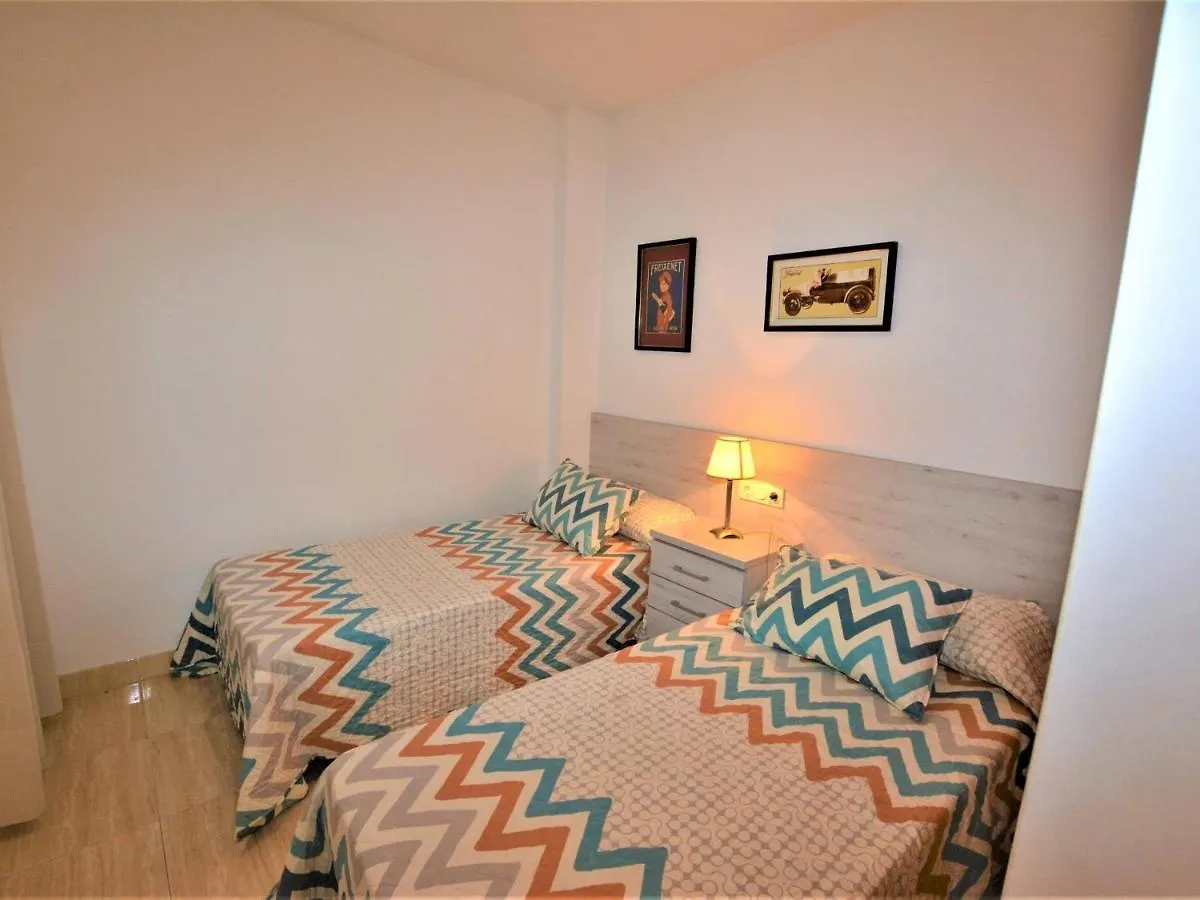 Apartment Villa Service - Papiol 1º 1ª Calafell