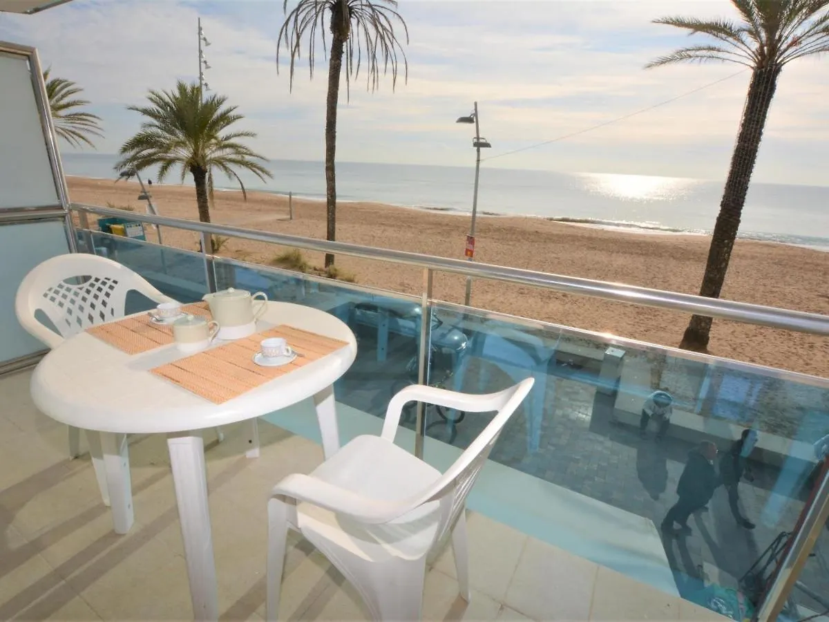 Villa Service - Papiol 1º 1ª Calafell Apartment