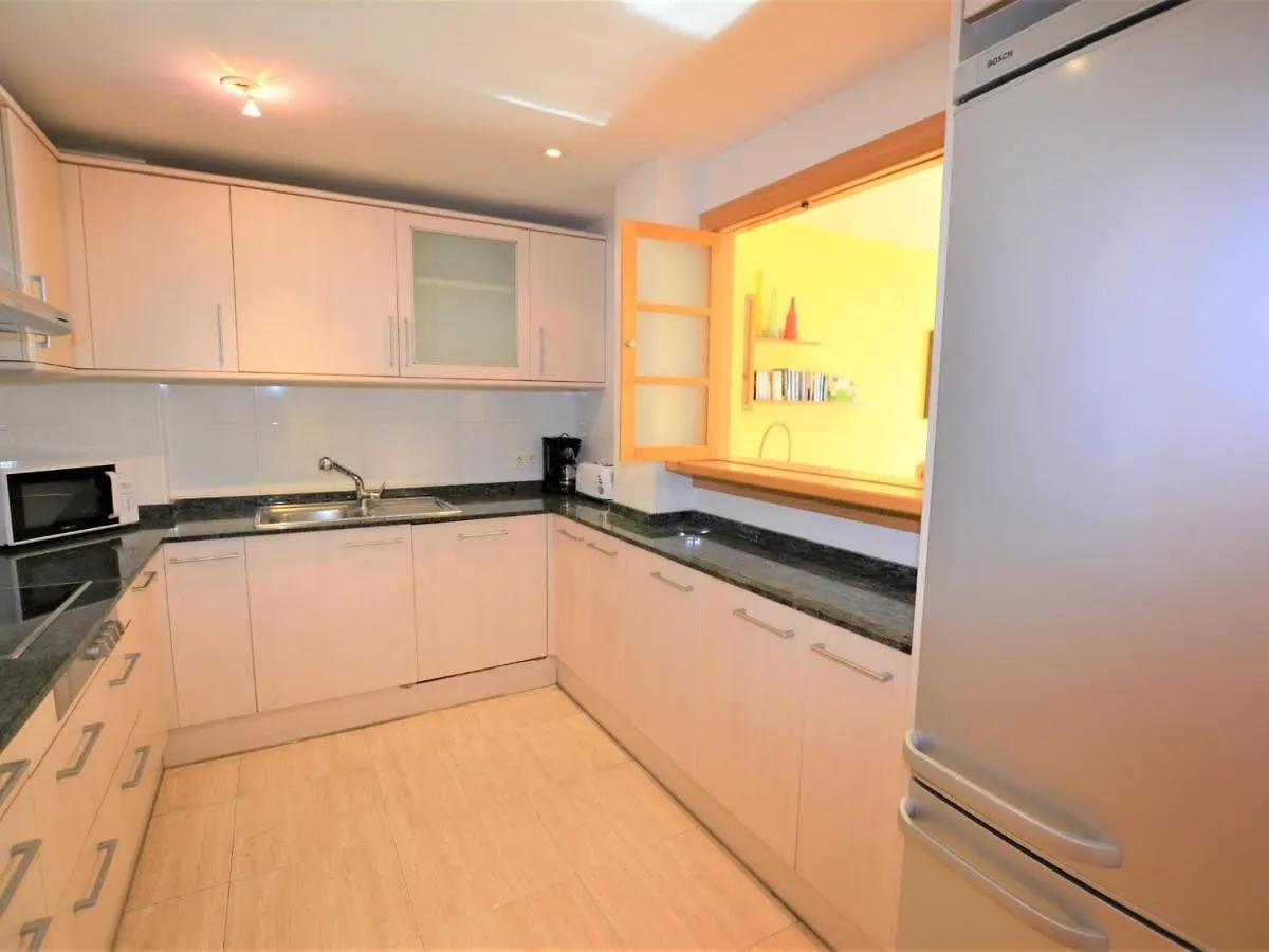 Villa Service - Papiol 1º 1ª Calafell Apartment