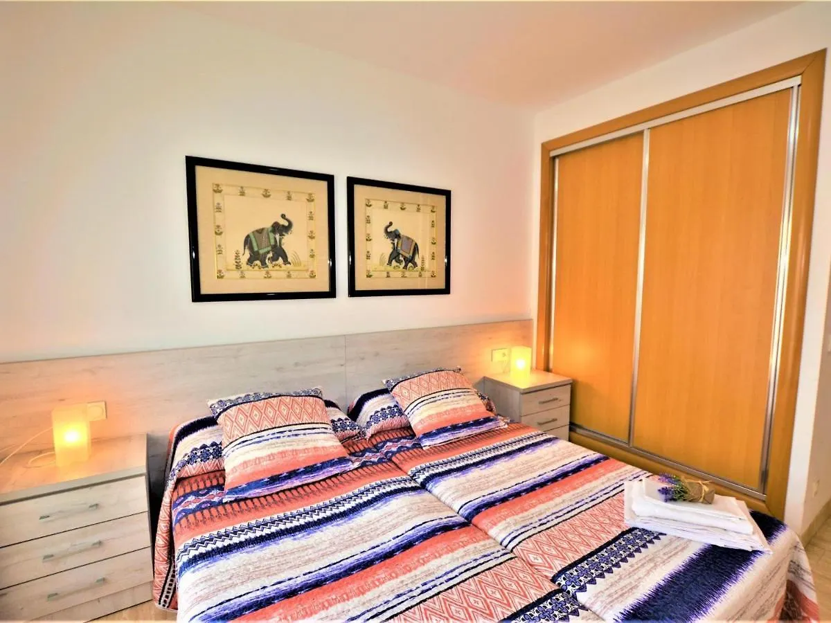 Apartment Villa Service - Papiol 1º 1ª Calafell Spain