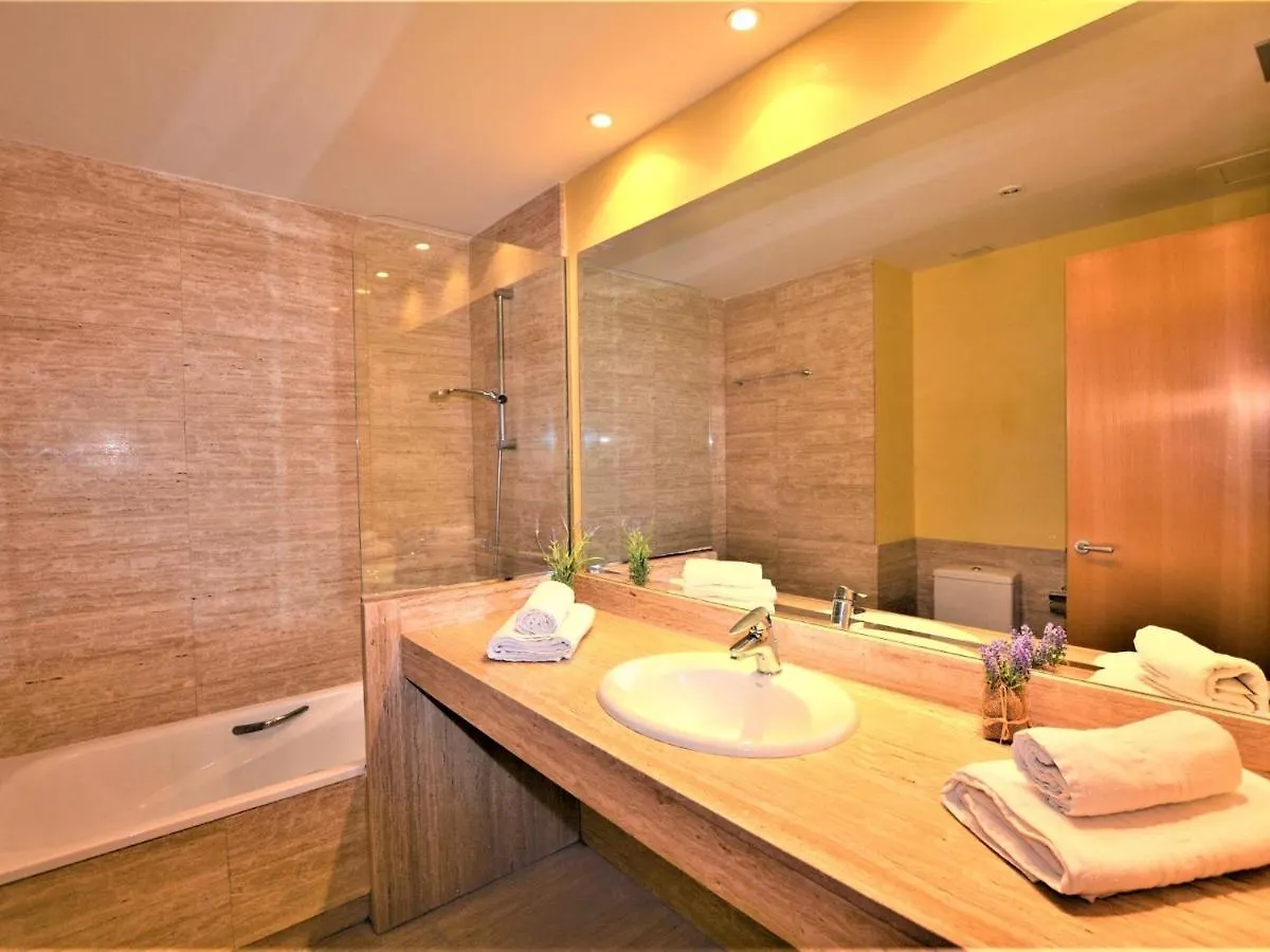 Villa Service - Papiol 1º 1ª Calafell Spain