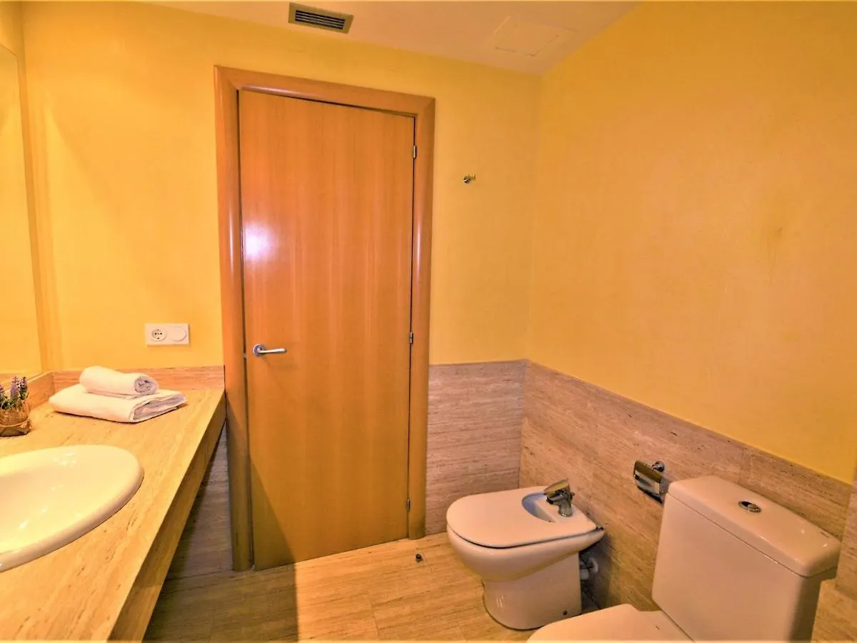 Villa Service - Papiol 1º 1ª Calafell Apartment
