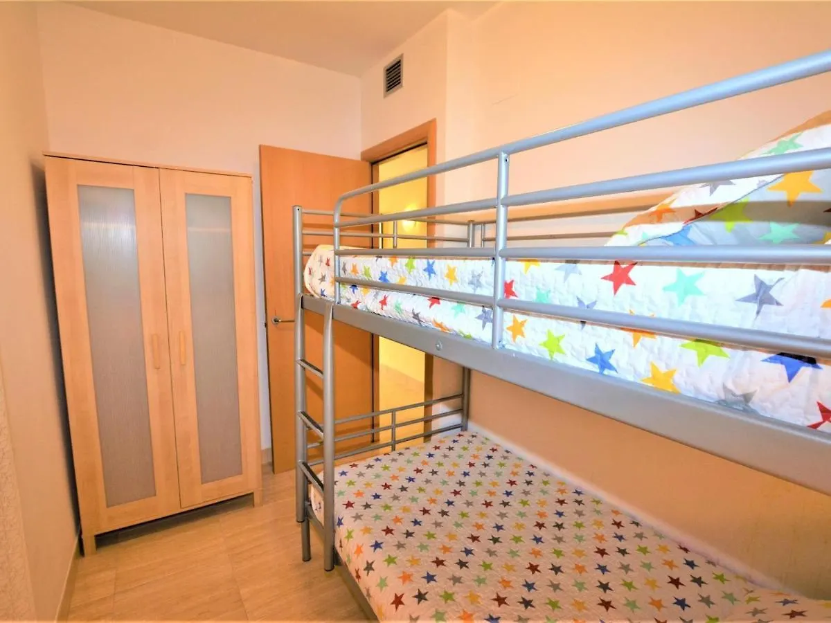 Villa Service - Papiol 1º 1ª Calafell